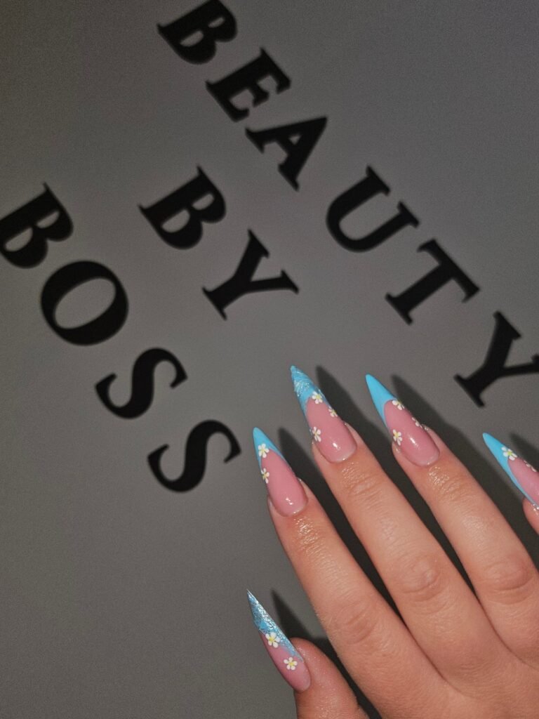 Beauty by Boss — galerija
